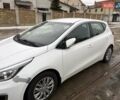 Белый Киа Сид, объемом двигателя 1.59 л и пробегом 45 тыс. км за 10500 $, фото 7 на Automoto.ua