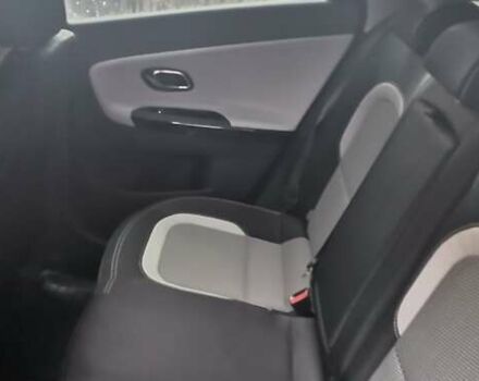 Белый Киа Сид, объемом двигателя 1.59 л и пробегом 78 тыс. км за 13500 $, фото 12 на Automoto.ua