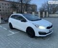 Белый Киа Сид, объемом двигателя 1.6 л и пробегом 44 тыс. км за 11800 $, фото 3 на Automoto.ua