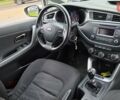 Белый Киа Сид, объемом двигателя 1.4 л и пробегом 196 тыс. км за 9400 $, фото 26 на Automoto.ua