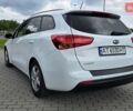 Білий Кіа Сід, об'ємом двигуна 1.4 л та пробігом 199 тис. км за 8900 $, фото 4 на Automoto.ua