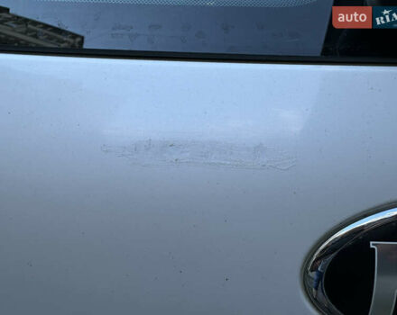 Белый Киа Сид, объемом двигателя 1.59 л и пробегом 66 тыс. км за 12000 $, фото 5 на Automoto.ua