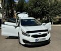 Белый Киа Сид, объемом двигателя 1.4 л и пробегом 206 тыс. км за 8002 $, фото 1 на Automoto.ua