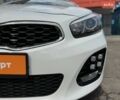 Белый Киа Сид, объемом двигателя 1.6 л и пробегом 184 тыс. км за 12000 $, фото 15 на Automoto.ua