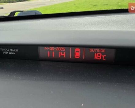 Белый Киа Сид, объемом двигателя 1.4 л и пробегом 196 тыс. км за 9400 $, фото 35 на Automoto.ua