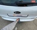Білий Кіа Сід, об'ємом двигуна 1.6 л та пробігом 184 тис. км за 12000 $, фото 93 на Automoto.ua