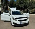 Белый Киа Сид, объемом двигателя 1.4 л и пробегом 206 тыс. км за 7999 $, фото 1 на Automoto.ua
