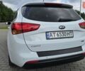 Белый Киа Сид, объемом двигателя 1.4 л и пробегом 196 тыс. км за 9400 $, фото 13 на Automoto.ua