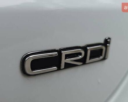 Белый Киа Сид, объемом двигателя 1.4 л и пробегом 198 тыс. км за 8500 $, фото 15 на Automoto.ua