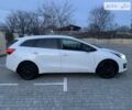 Белый Киа Сид, объемом двигателя 1.6 л и пробегом 6 тыс. км за 12500 $, фото 4 на Automoto.ua