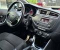 Белый Киа Сид, объемом двигателя 1.4 л и пробегом 199 тыс. км за 8099 $, фото 14 на Automoto.ua