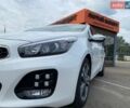 Білий Кіа Сід, об'ємом двигуна 1.6 л та пробігом 184 тис. км за 12000 $, фото 74 на Automoto.ua