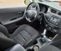 Белый Киа Сид, объемом двигателя 1.4 л и пробегом 196 тыс. км за 9400 $, фото 22 на Automoto.ua