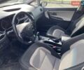 Білий Кіа Сід, об'ємом двигуна 1.59 л та пробігом 118 тис. км за 11500 $, фото 7 на Automoto.ua