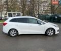 Білий Кіа Сід, об'ємом двигуна 1.59 л та пробігом 118 тис. км за 11500 $, фото 2 на Automoto.ua