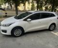 Белый Киа Сид, объемом двигателя 1.6 л и пробегом 230 тыс. км за 7714 $, фото 6 на Automoto.ua