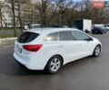 Білий Кіа Сід, об'ємом двигуна 1.59 л та пробігом 118 тис. км за 11500 $, фото 3 на Automoto.ua