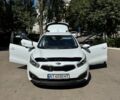 Белый Киа Сид, объемом двигателя 1.4 л и пробегом 206 тыс. км за 8002 $, фото 1 на Automoto.ua