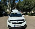Белый Киа Сид, объемом двигателя 1.4 л и пробегом 206 тыс. км за 7999 $, фото 5 на Automoto.ua