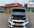 Білий Кіа Сід, об'ємом двигуна 1.6 л та пробігом 184 тис. км за 12000 $, фото 67 на Automoto.ua