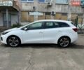Белый Киа Сид, объемом двигателя 1.6 л и пробегом 184 тыс. км за 12000 $, фото 11 на Automoto.ua
