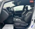 Білий Кіа Сід, об'ємом двигуна 1.6 л та пробігом 184 тис. км за 12000 $, фото 10 на Automoto.ua