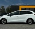 Белый Киа Сид, объемом двигателя 1.4 л и пробегом 204 тыс. км за 9234 $, фото 3 на Automoto.ua