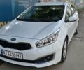 Белый Киа Сид, объемом двигателя 1.4 л и пробегом 199 тыс. км за 8099 $, фото 9 на Automoto.ua