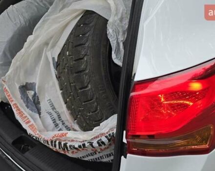 Белый Киа Сид, объемом двигателя 1.4 л и пробегом 198 тыс. км за 8500 $, фото 26 на Automoto.ua