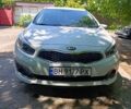 Белый Киа Сид, объемом двигателя 1.59 л и пробегом 82 тыс. км за 12500 $, фото 1 на Automoto.ua