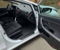 Белый Киа Сид, объемом двигателя 1.4 л и пробегом 198 тыс. км за 8500 $, фото 7 на Automoto.ua