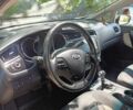 Білий Кіа Сід, об'ємом двигуна 1.59 л та пробігом 82 тис. км за 10200 $, фото 6 на Automoto.ua