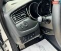 Белый Киа Сид, объемом двигателя 1.6 л и пробегом 184 тыс. км за 12000 $, фото 23 на Automoto.ua