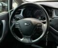 Белый Киа Сид, объемом двигателя 1.4 л и пробегом 204 тыс. км за 9234 $, фото 12 на Automoto.ua