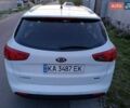 Белый Киа Сид, объемом двигателя 1.58 л и пробегом 226 тыс. км за 10000 $, фото 8 на Automoto.ua