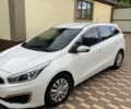 Белый Киа Сид, объемом двигателя 1.59 л и пробегом 140 тыс. км за 10500 $, фото 1 на Automoto.ua