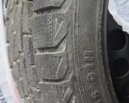 Белый Киа Сид, объемом двигателя 1.4 л и пробегом 198 тыс. км за 8500 $, фото 27 на Automoto.ua