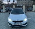 Белый Киа Сид, объемом двигателя 1.6 л и пробегом 44 тыс. км за 11800 $, фото 1 на Automoto.ua