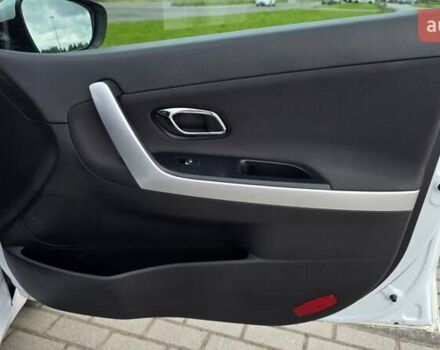 Белый Киа Сид, объемом двигателя 1.4 л и пробегом 196 тыс. км за 9400 $, фото 20 на Automoto.ua