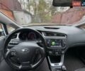 Кіа Сід 2016 у Дніпро (Дніпропетровську) на Automoto.ua Білий Кіа Сід, об'ємом двигуна 1.58 л та пробігом 197 тис. км за 8500 $, фото 13 на Automoto.ua