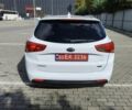 Білий Кіа Сід, об'ємом двигуна 0 л та пробігом 237 тис. км за 240 $, фото 5 на Automoto.ua