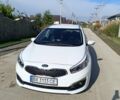 Белый Киа Сид, объемом двигателя 1.59 л и пробегом 82 тыс. км за 15200 $, фото 27 на Automoto.ua