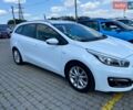 Білий Кіа Сід, об'ємом двигуна 1.58 л та пробігом 224 тис. км за 9200 $, фото 1 на Automoto.ua