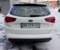 Белый Киа Сид, объемом двигателя 1.59 л и пробегом 145 тыс. км за 11800 $, фото 12 на Automoto.ua