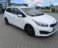 Білий Кіа Сід, об'ємом двигуна 1.59 л та пробігом 82 тис. км за 14800 $, фото 17 на Automoto.ua