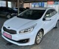 Білий Кіа Сід, об'ємом двигуна 1.6 л та пробігом 251 тис. км за 10900 $, фото 15 на Automoto.ua