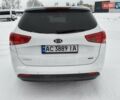 Білий Кіа Сід, об'ємом двигуна 1.6 л та пробігом 237 тис. км за 11300 $, фото 4 на Automoto.ua