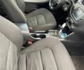 Белый Киа Сид, объемом двигателя 1.58 л и пробегом 321 тыс. км за 9650 $, фото 8 на Automoto.ua
