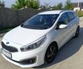 Белый Киа Сид, объемом двигателя 1.59 л и пробегом 82 тыс. км за 15200 $, фото 30 на Automoto.ua