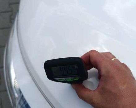 Білий Кіа Сід, об'ємом двигуна 1.59 л та пробігом 82 тис. км за 14800 $, фото 69 на Automoto.ua